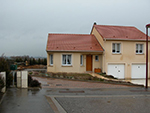 extension, agrandissement, surélévation à Bonny-sur-Loire